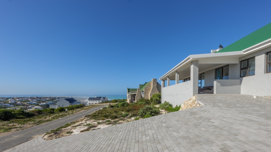 3 Bedroom Property for Sale in Agulhas Western Cape